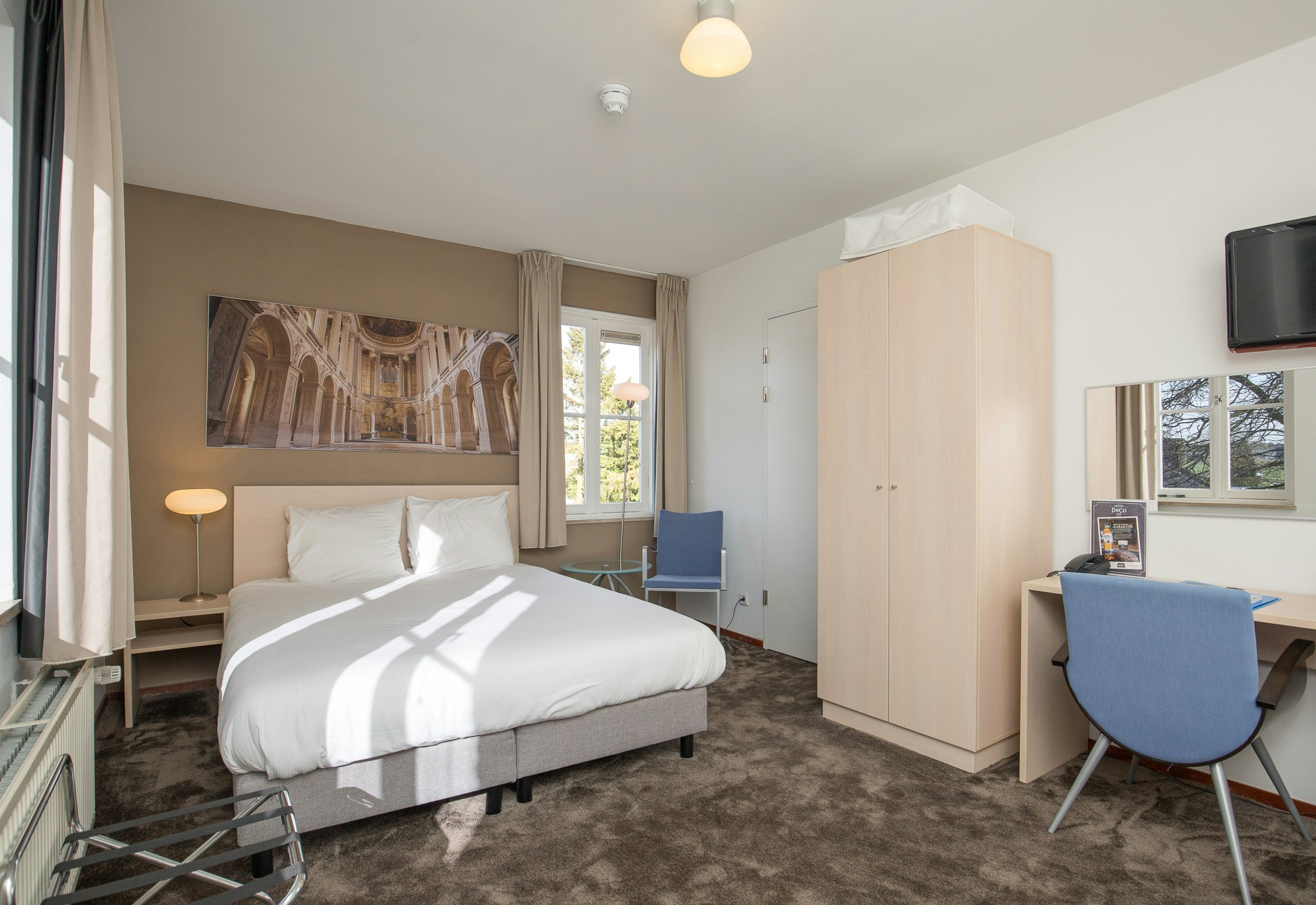Fletcher Kloosterhotel Willibrordhaeghe 11/52