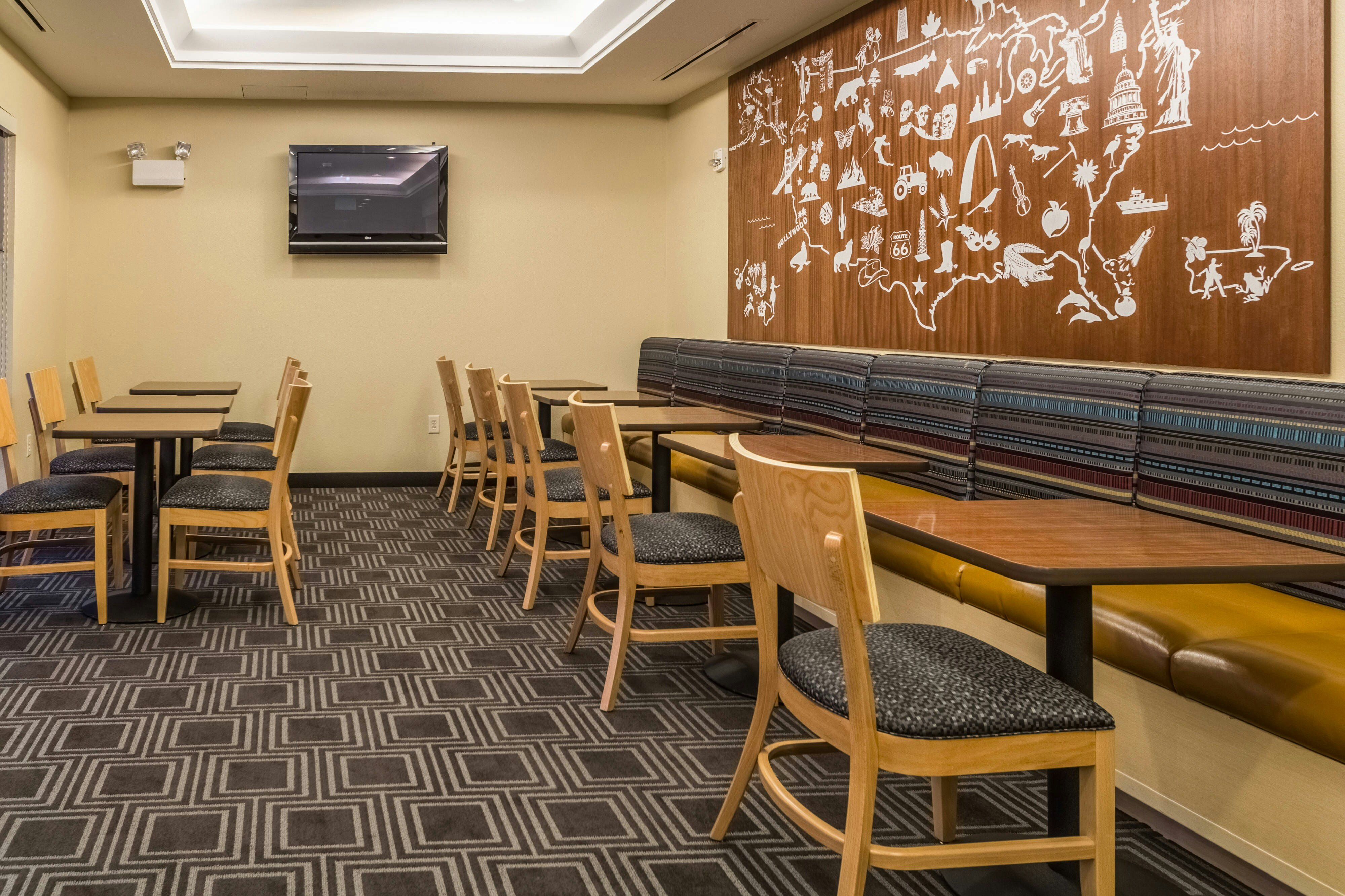 Towneplace Suites Dayton North 39/51