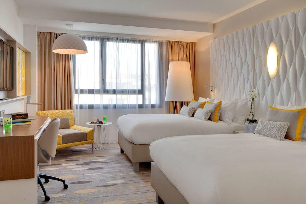 Renaissance Aix En Provence Hotel 16/69