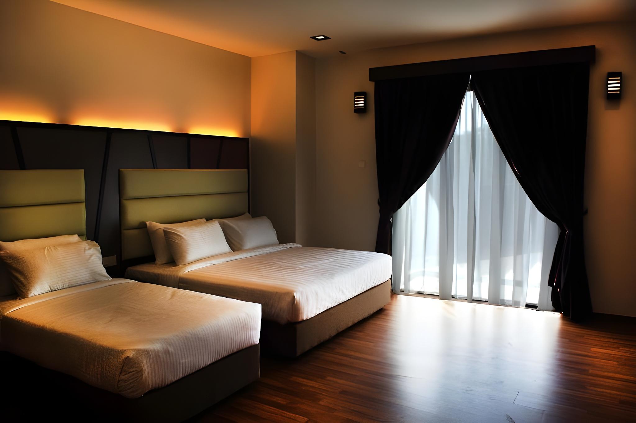Hotel Grand Baron 17/51