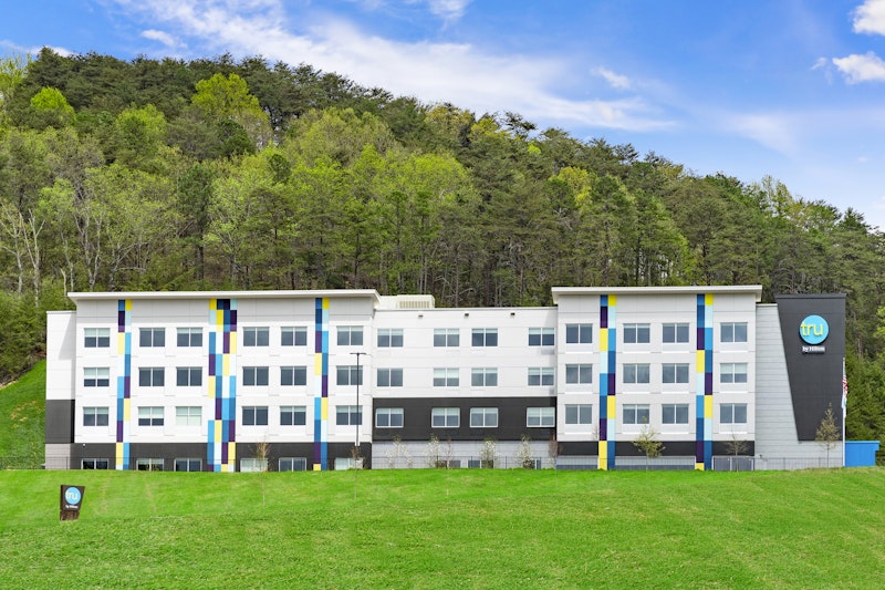 Tru By Hilton Cartersville 2/55