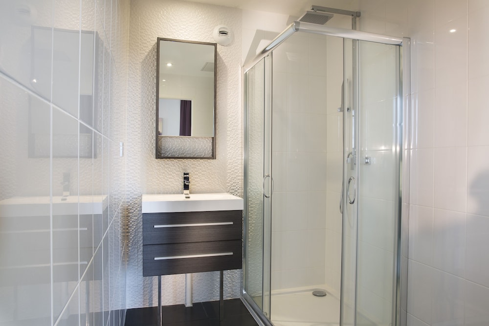 Executive Hotel Paris 17/46