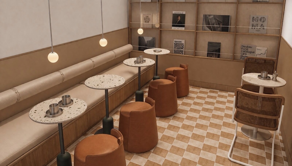 France Hotel Amsterdam 30/50