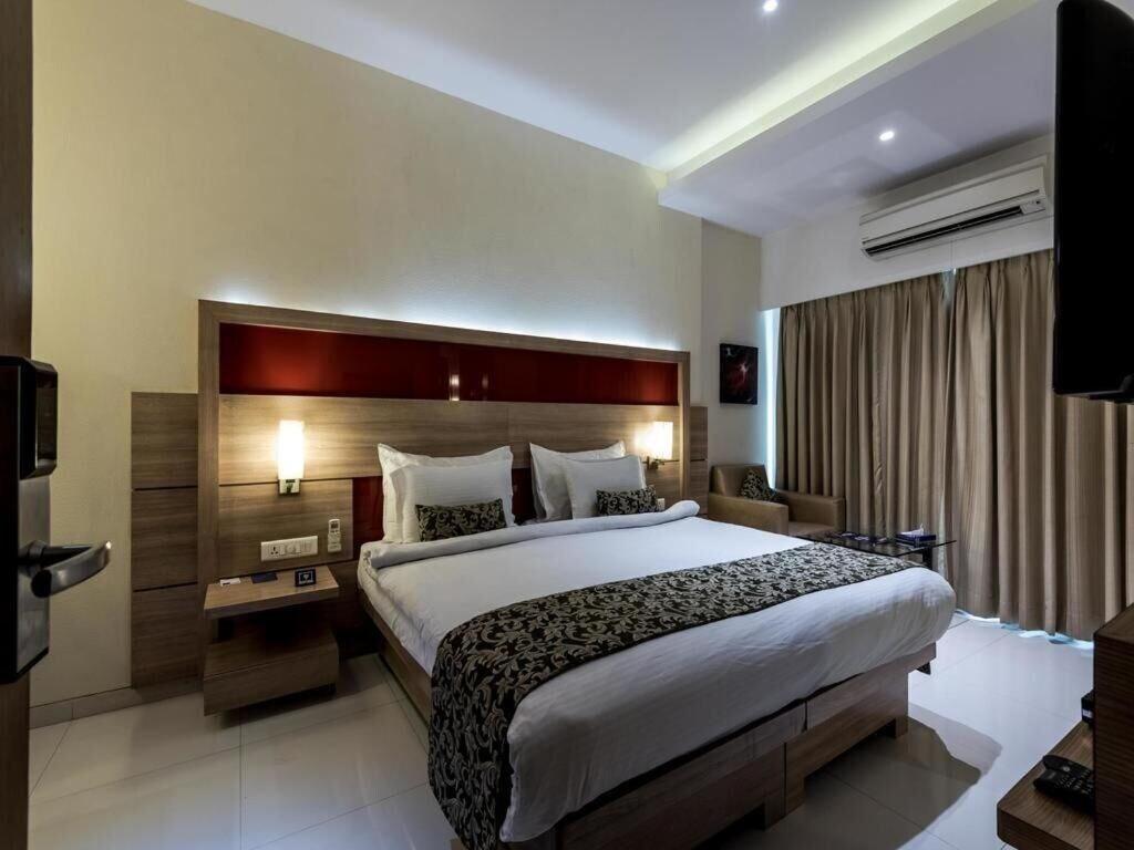 Galaxy Hotel 22/45