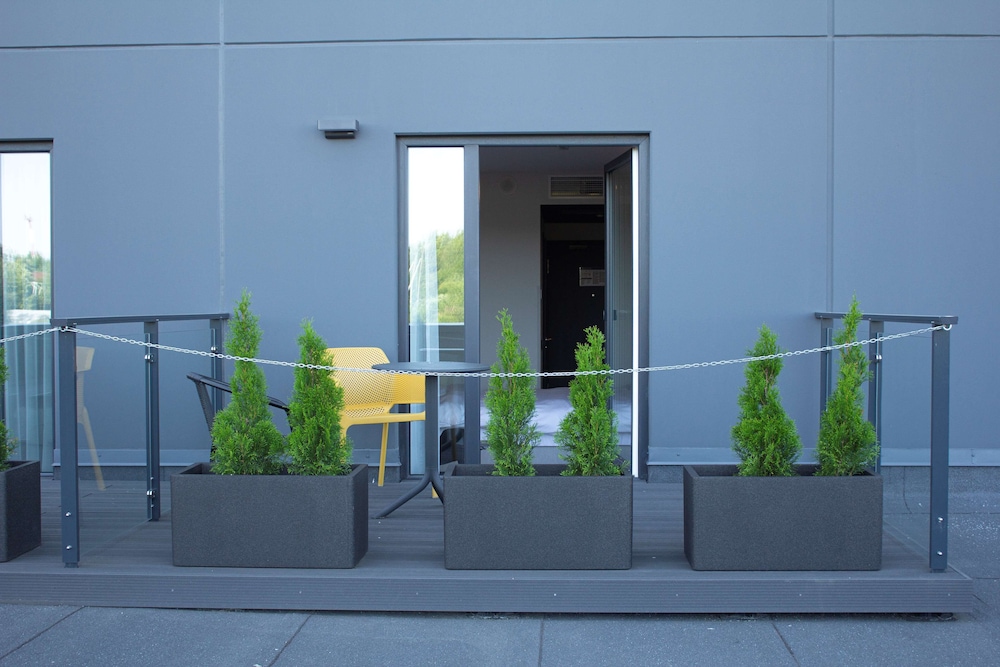 Park Inn by Radisson Vilnius Airport Hotel & Conference Centre 38/72