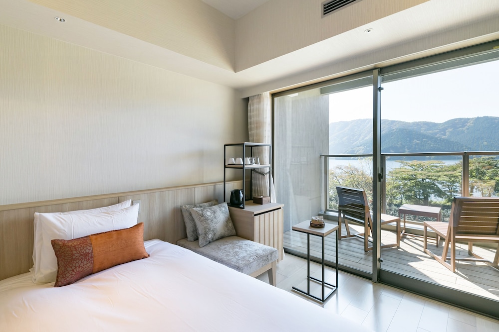 ROOM, TWIN BEDS, ACCESSIBLE