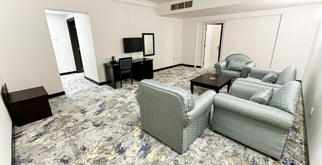 Al Massa Hotel Apartments 1 41/52