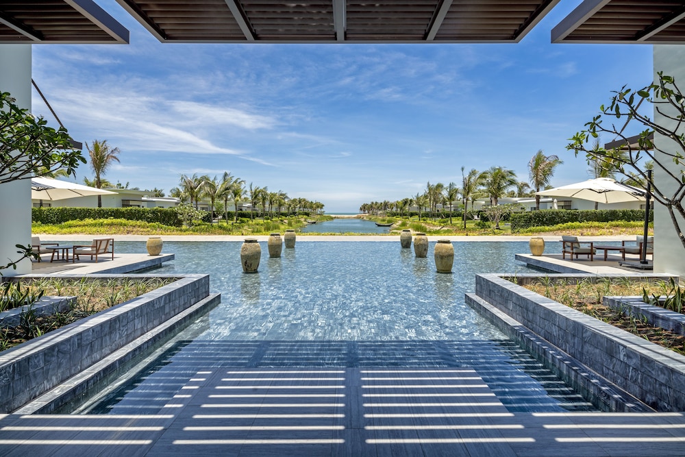Melia Ho Tram Beach Resort 6/74