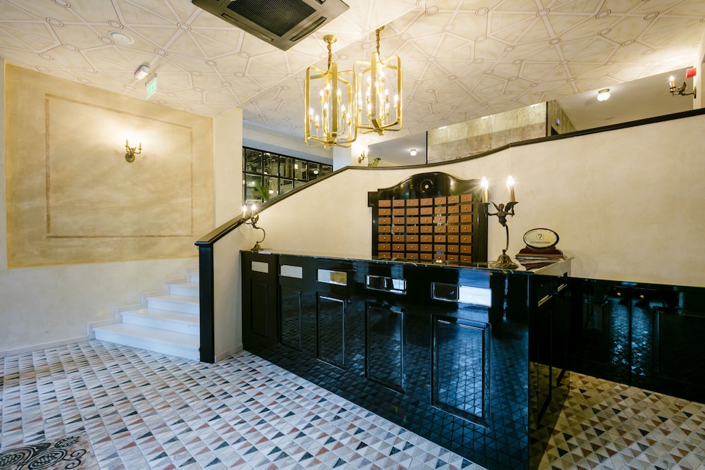 Museum Hotel Orbeliani 6/50
