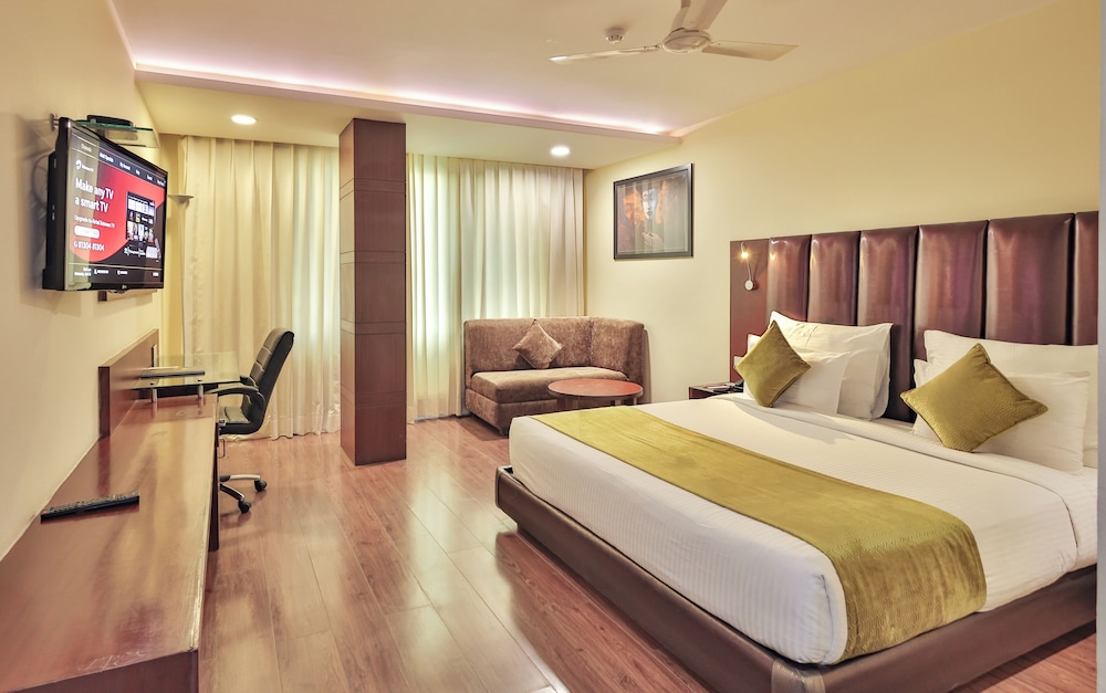 Hotel Cama 13/50