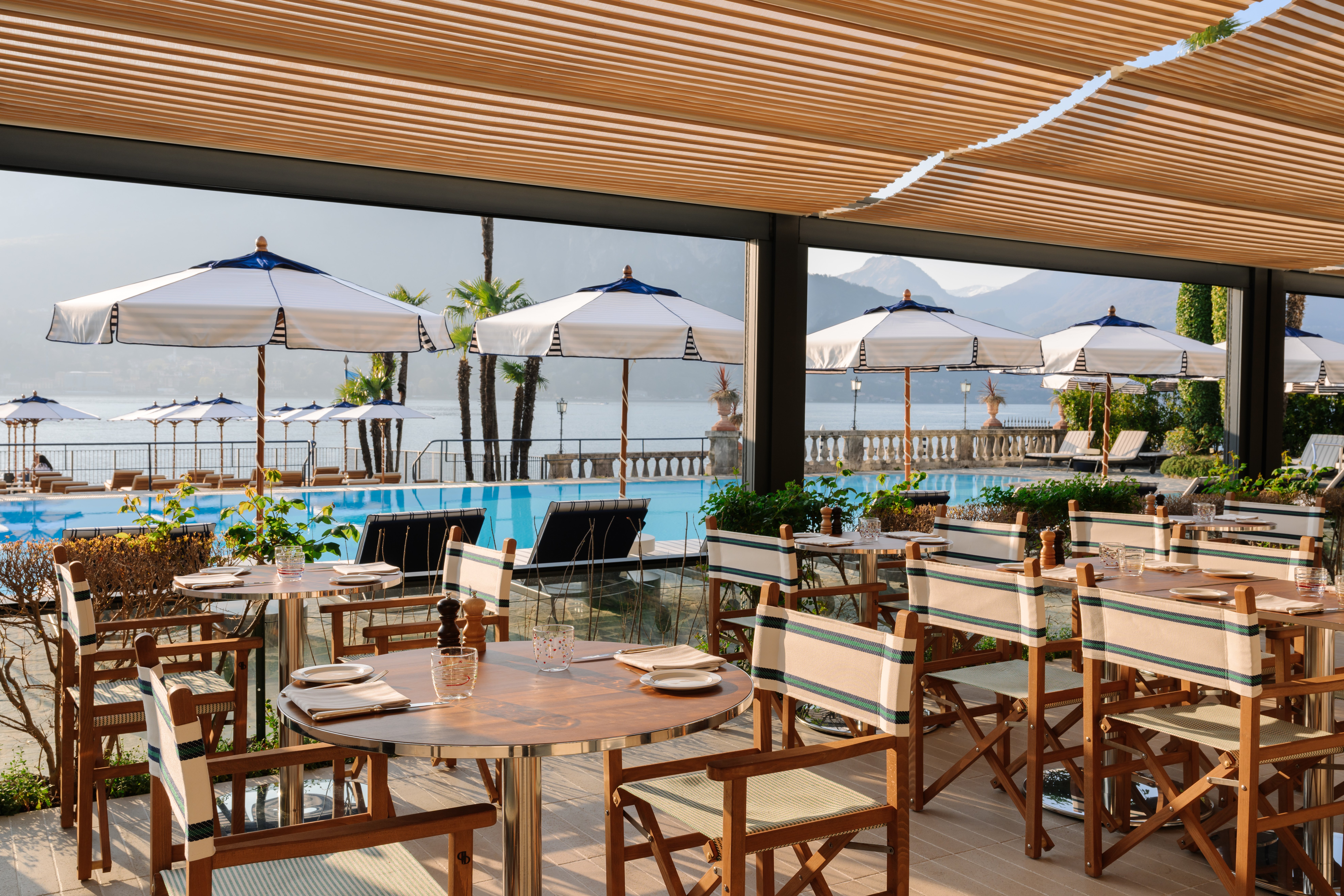 Grand Hotel Villa Serbelloni - A Legendary Hotel 16/30
