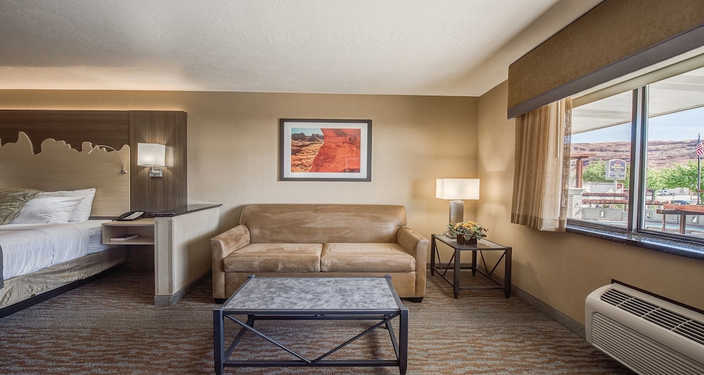 Best Western Plus Canyonlands Inn 27/41