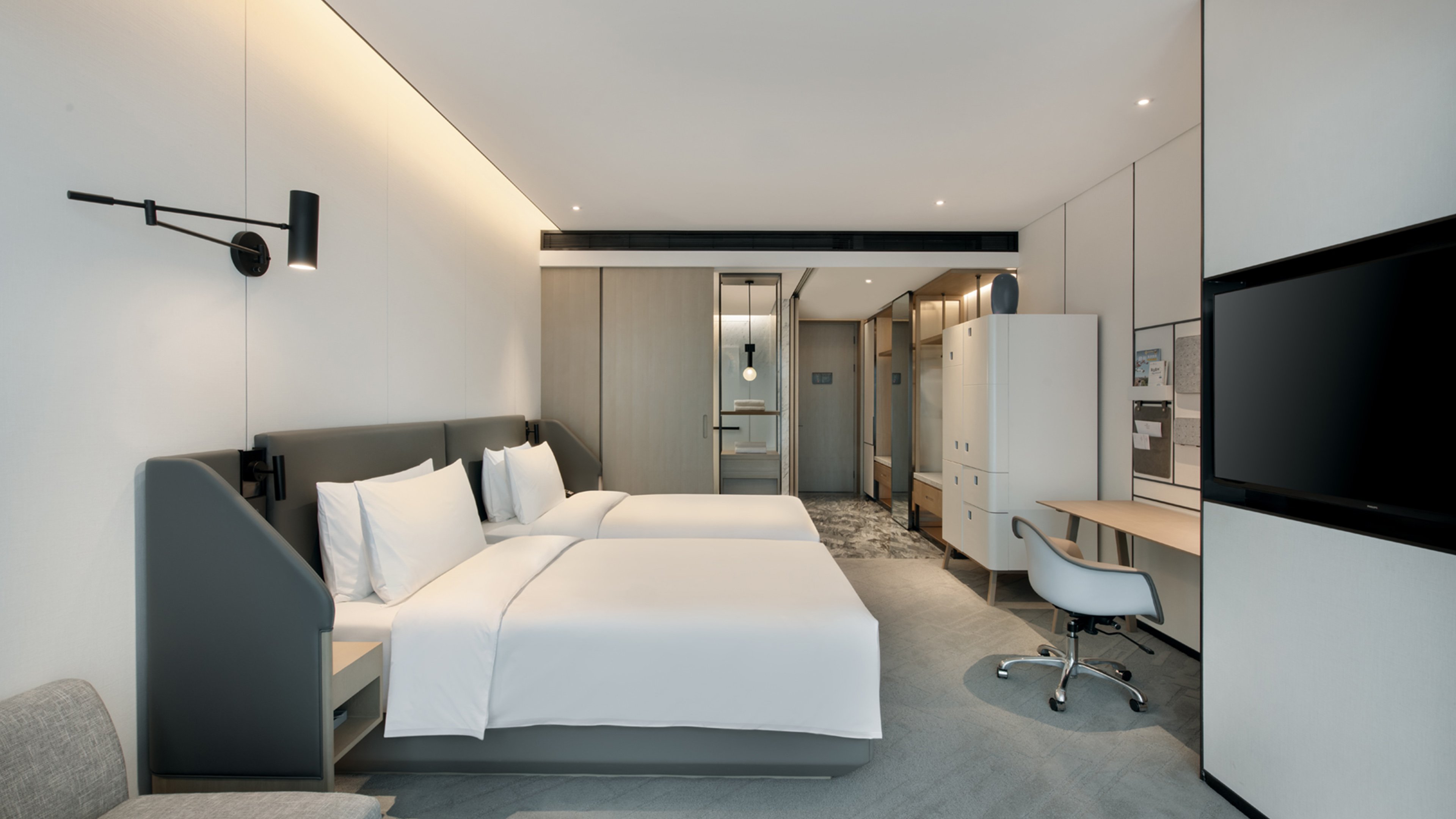 Crowne Plaza Quanzhou Riverview 22/78