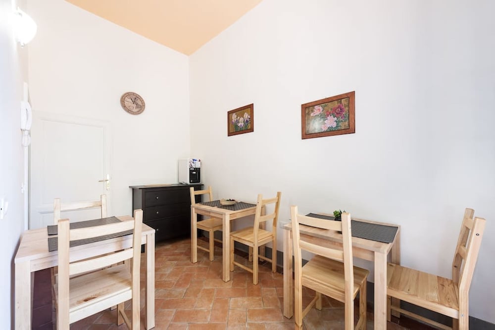L'Aranceto Guest House 26/50