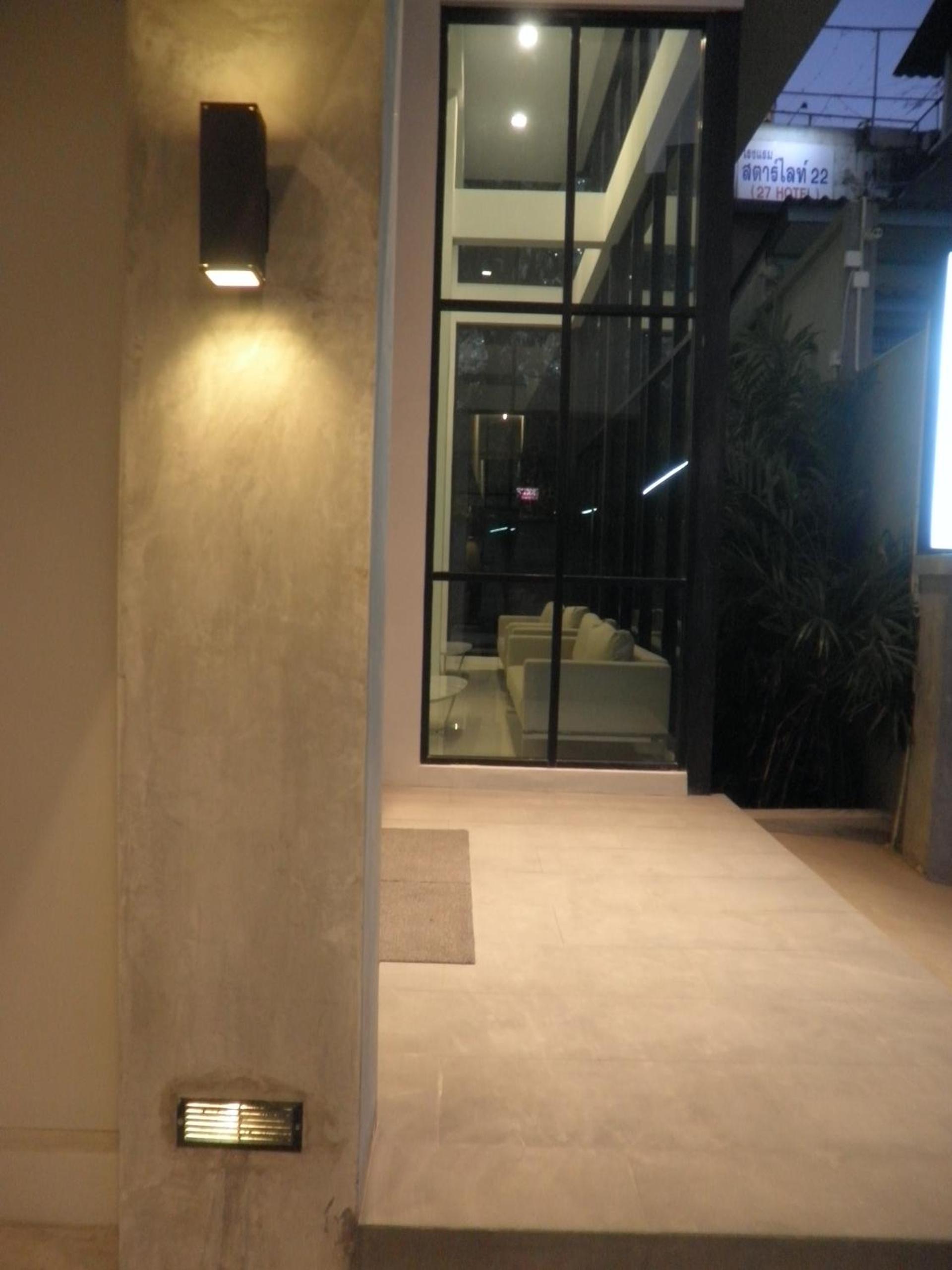 Rezt Bangkok - Hostel 39/61