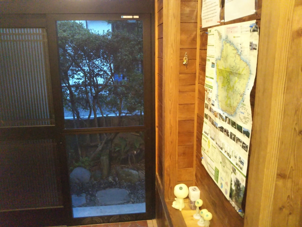 Yakusugi House 19/44
