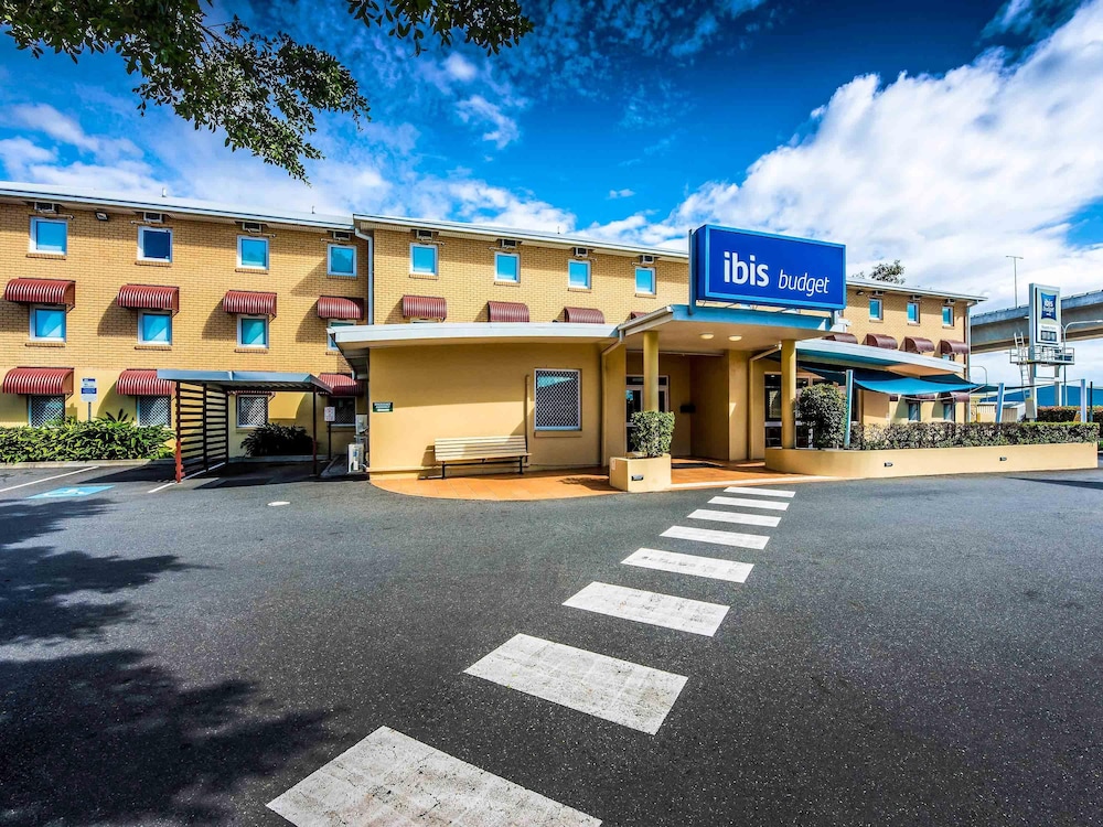IBIS BUDGET BRISBANE AIRPORT 56/58