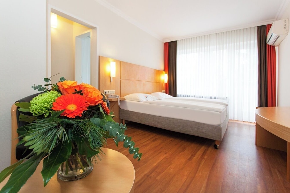 Saar City Hotel 31/67