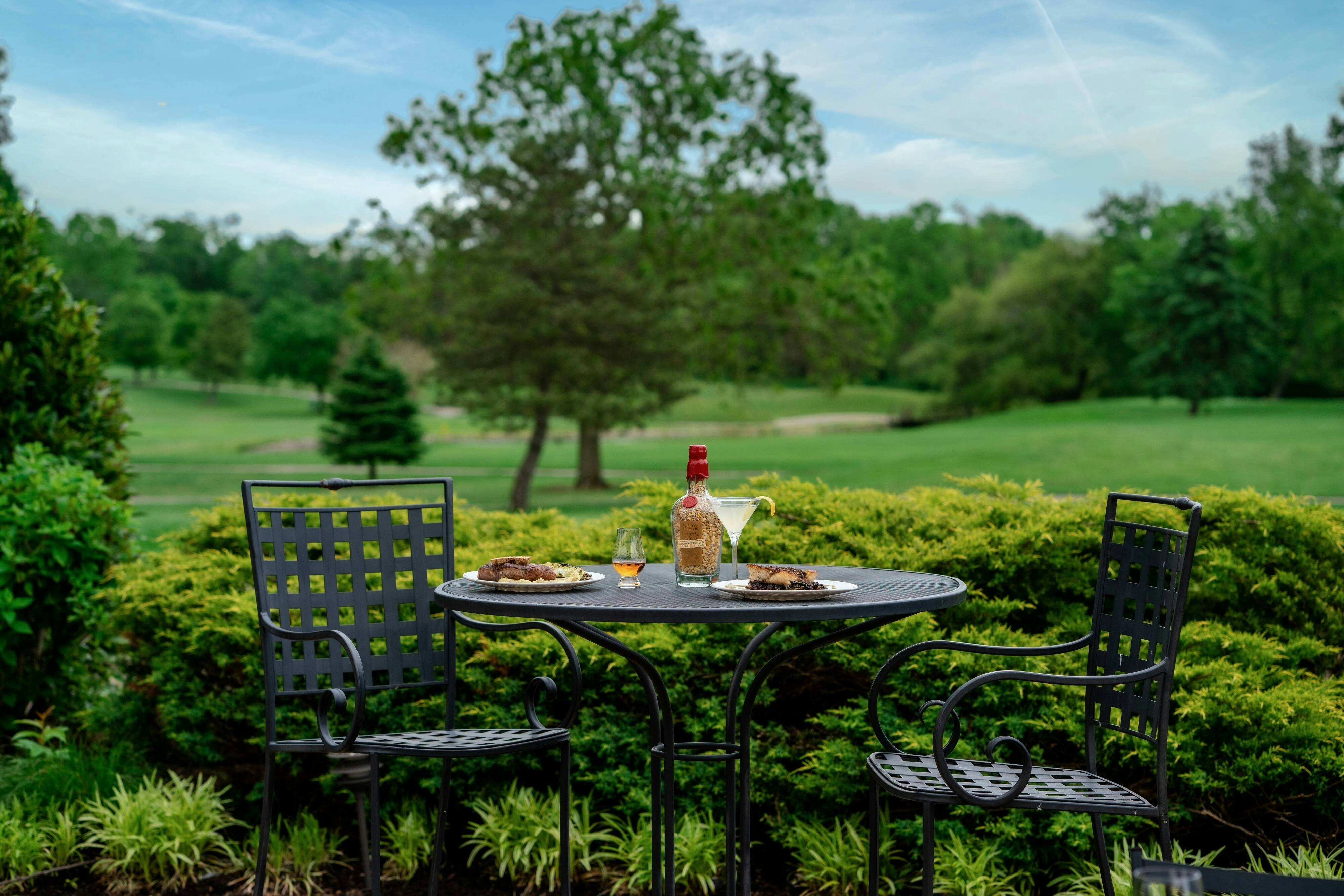 Lexington Griffin Gate Marriott Golf Resort & Spa 25/80