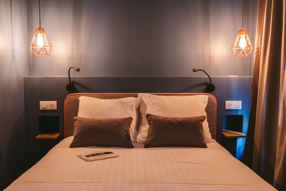 Le Petit Cosy Hotel 53/69