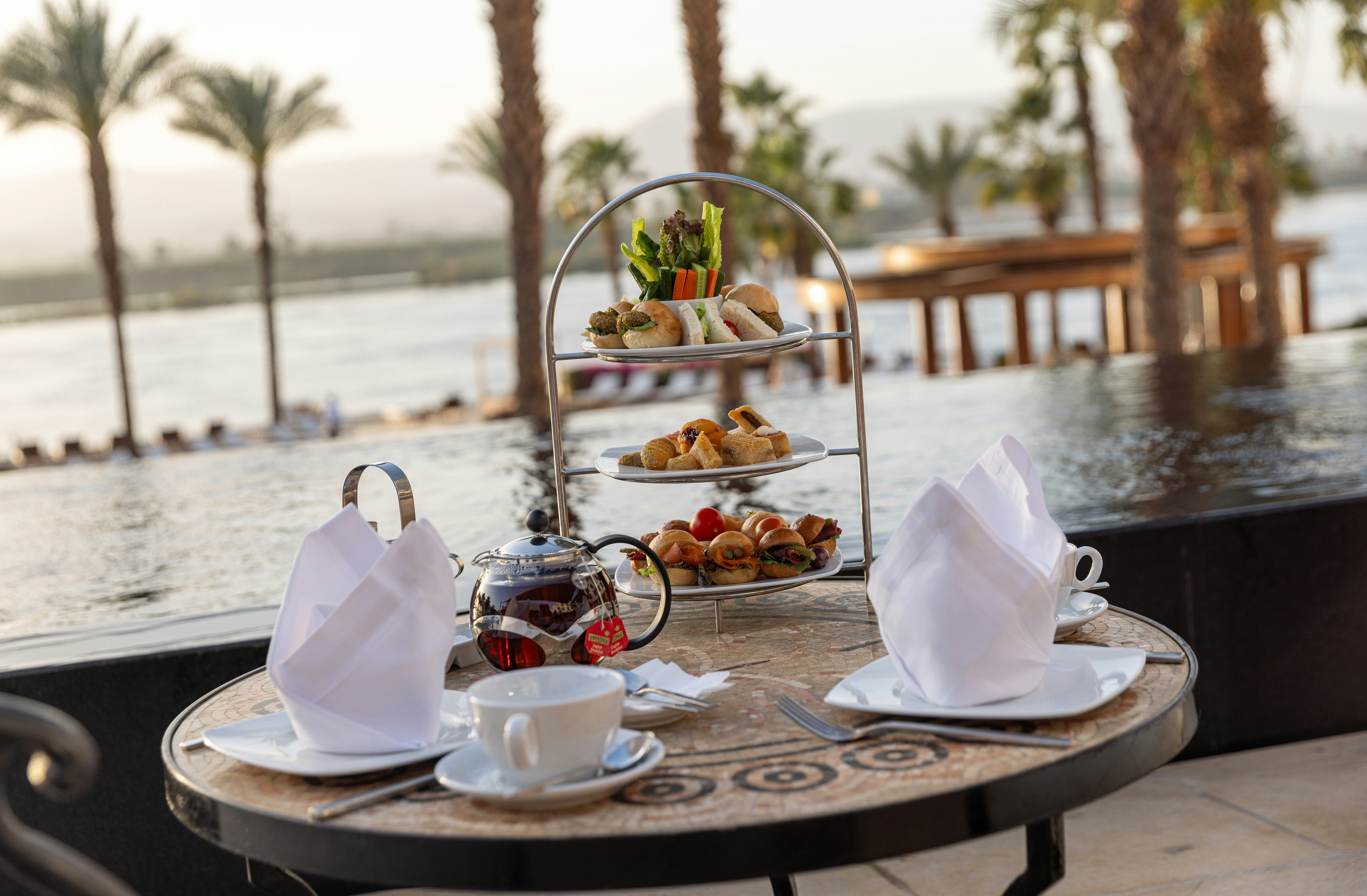 Hilton Luxor Resort and Spa 59/85