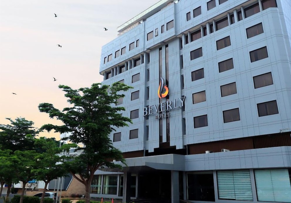 Beverly Hotel Batam 4/50