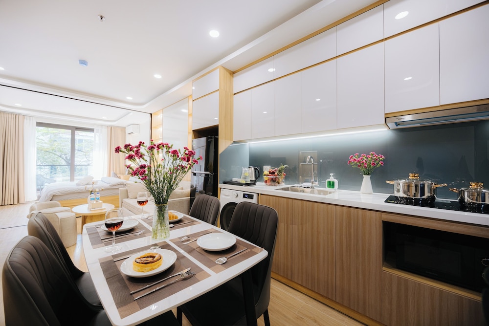 Wisteria Luxury Apartment 38/50