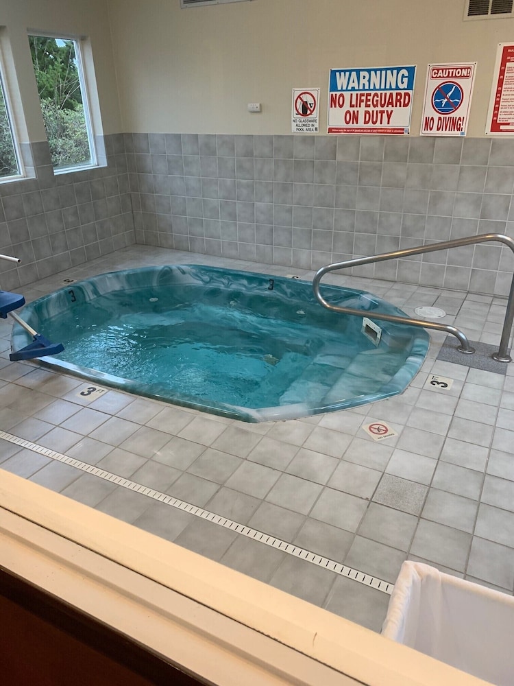 Quality Inn Florence, OR 25/41