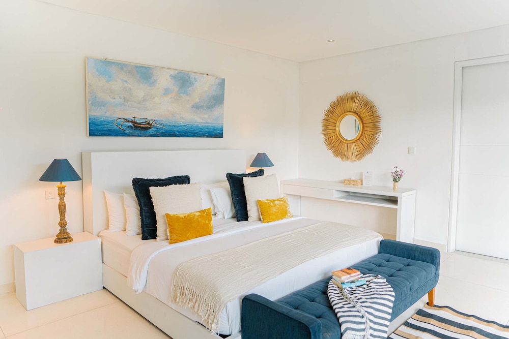 5 BEDROOMS, LUXURY, VILLA, PRIVATE POOL
