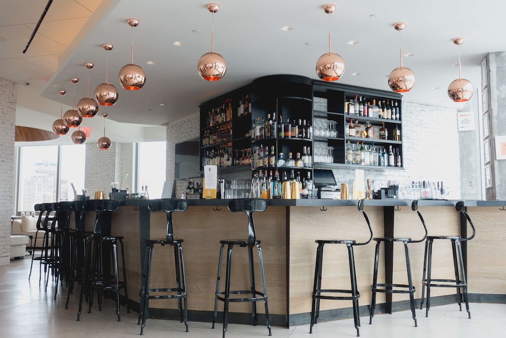 50 Bowery Hotel 42/60