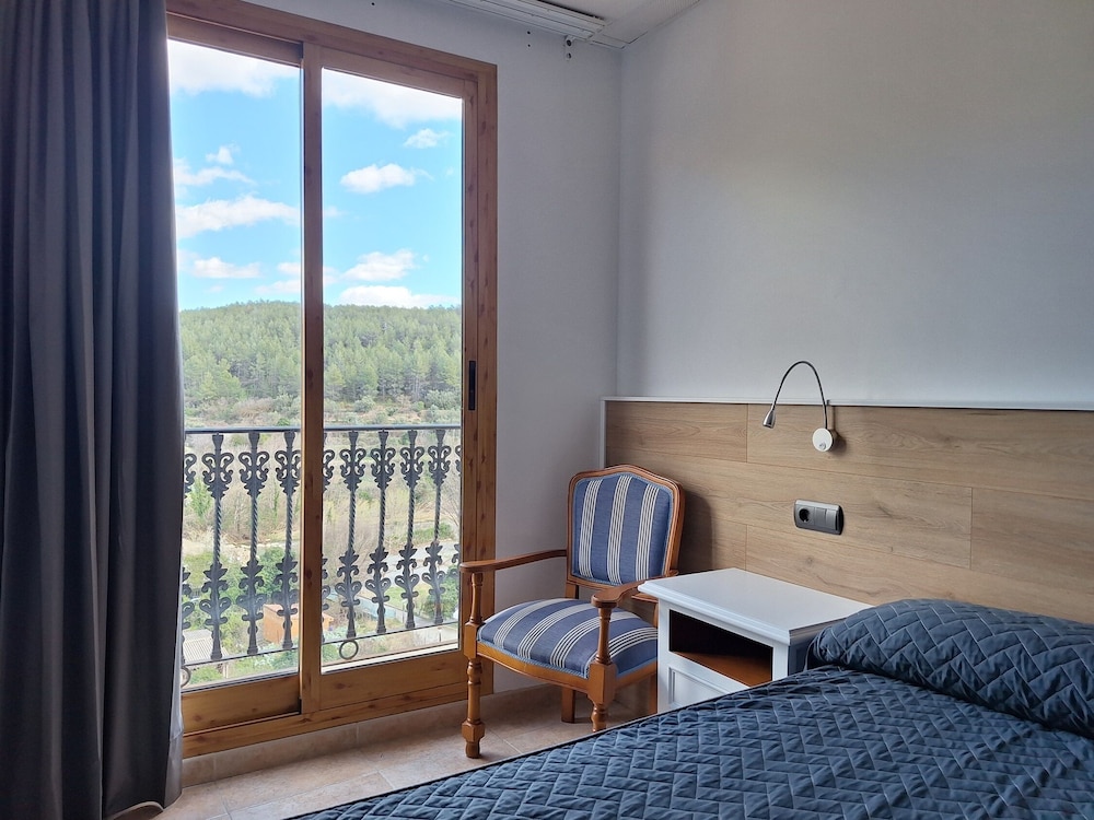 Hotel Xauen 14/50