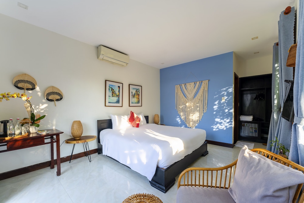 New Sunshine Homestay 17/44