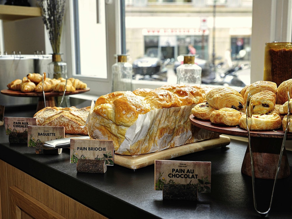 ibis Styles Paris Gare De Lyon TGV 30/49