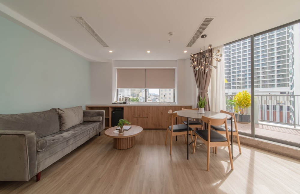 Zenia Boutique Hotel Nha Trang 31/50