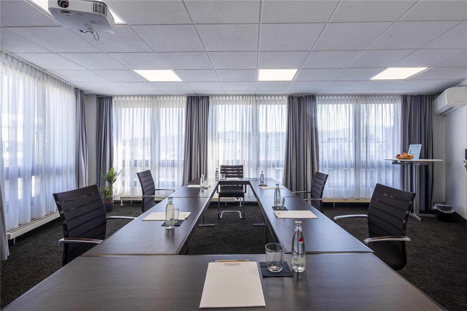 LOFTSTYLE Hotel Gerlingen, Sure Hotel Collection by Best Western 19/22