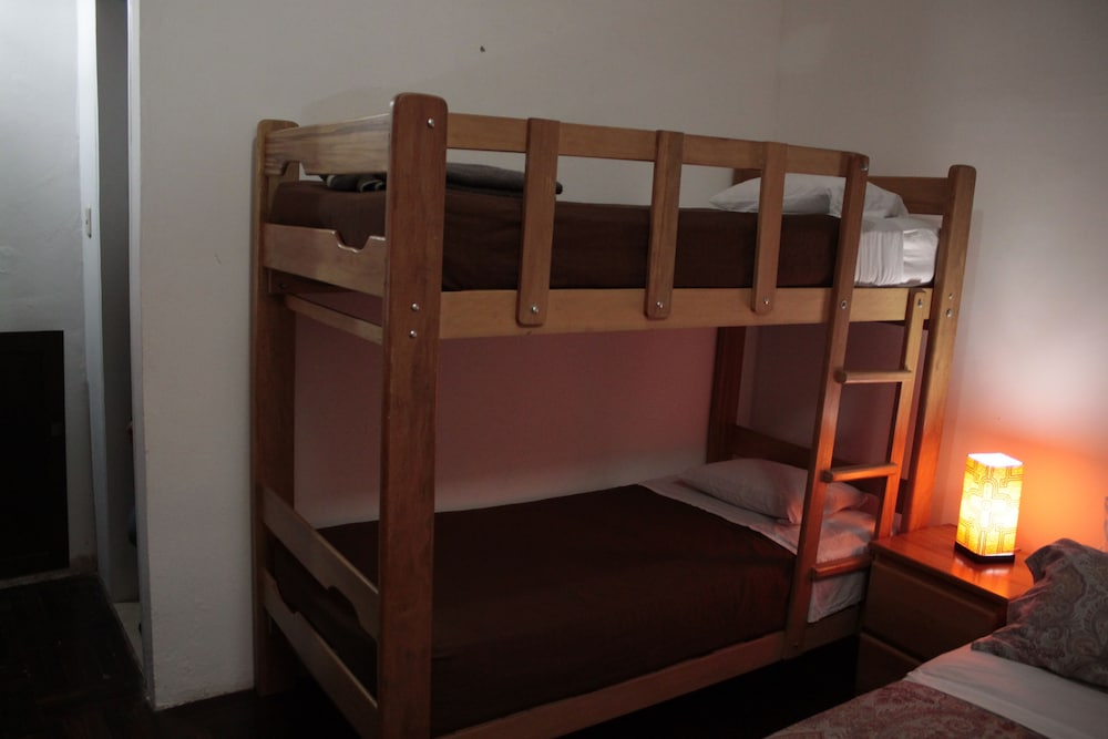 Albergue Verde 34/57