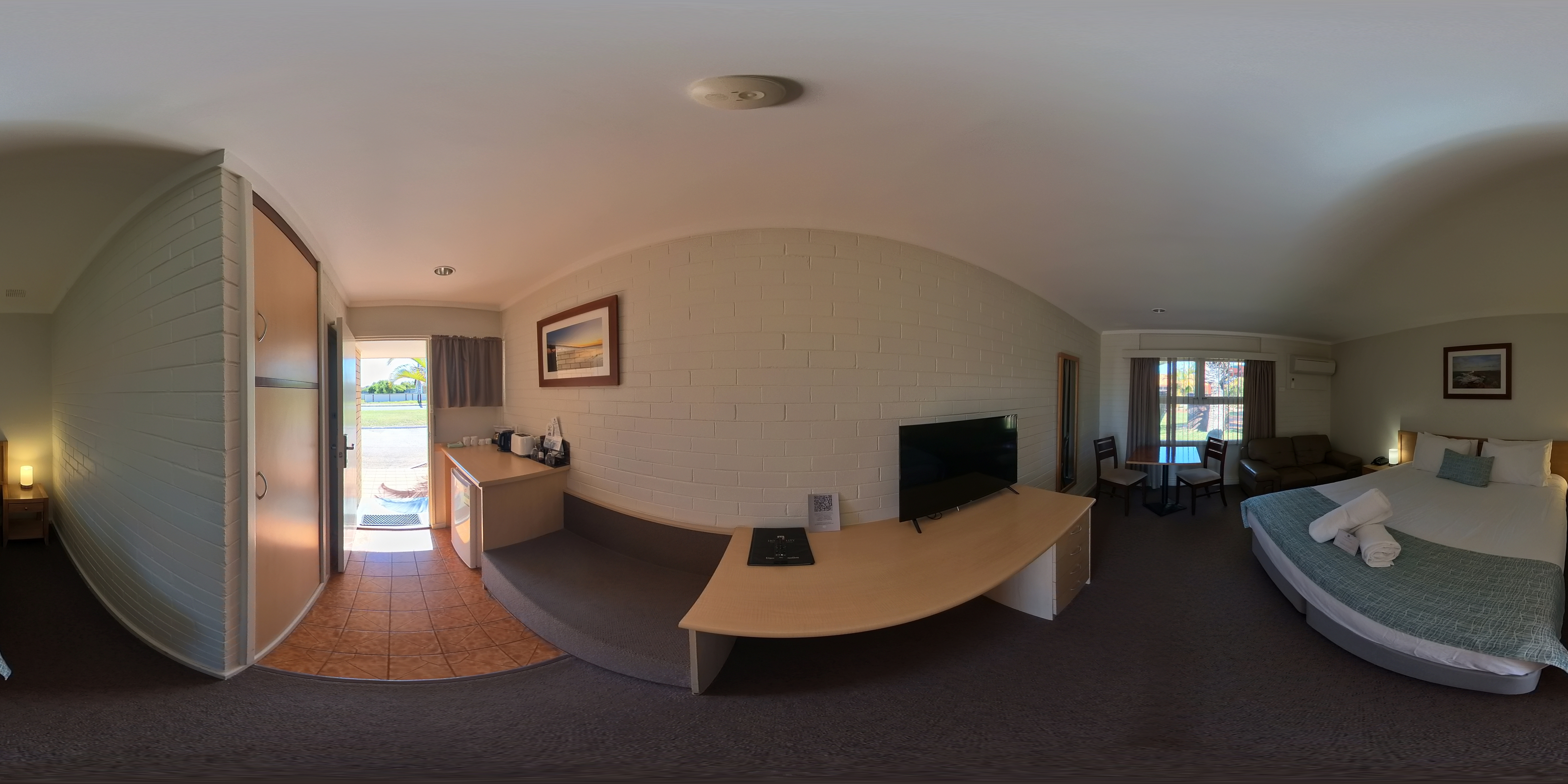 Hospitality Carnarvon, SureStay Collection By Best Western 33/54