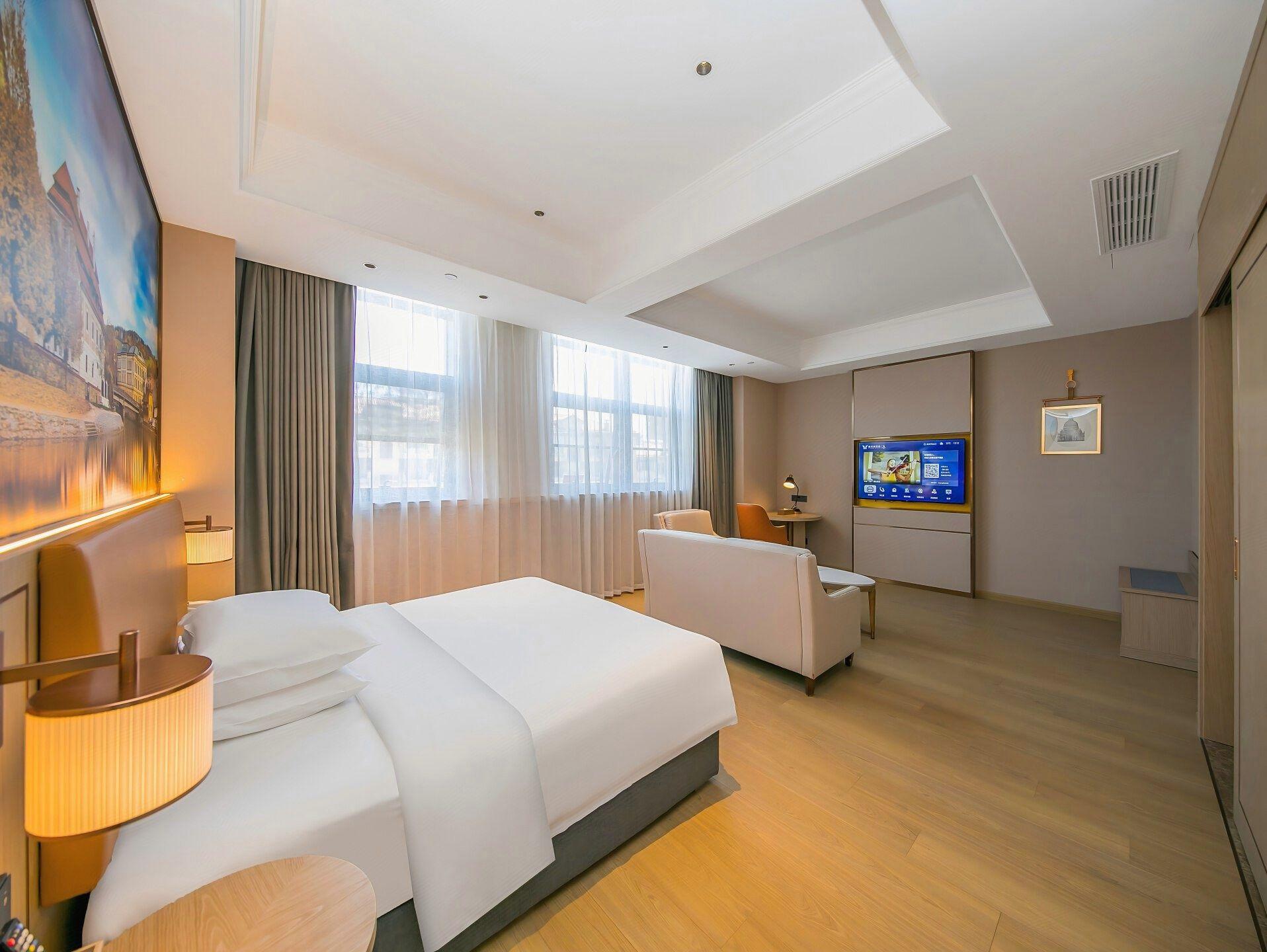 Vienna Hotel (Zhoushan Putuo) 21/45