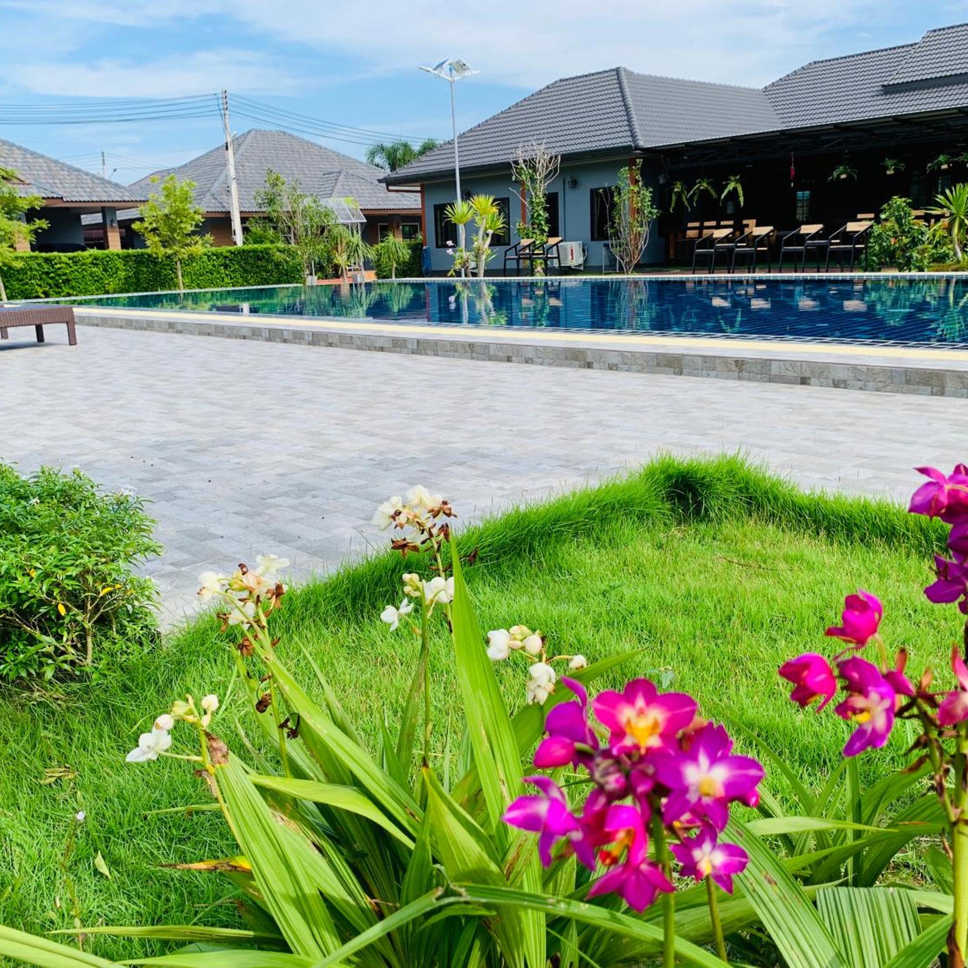 Benwadee Resort Pattaya 47/55