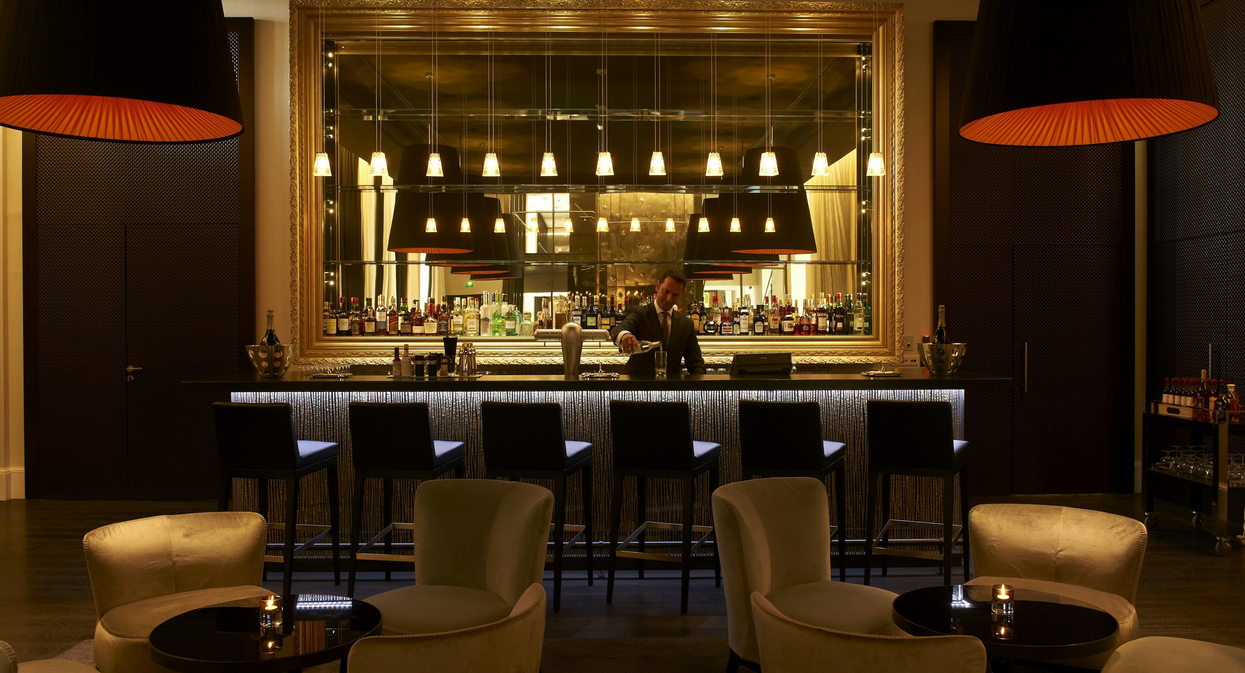InterContinental Marseille - Hotel Dieu by IHG 34/50