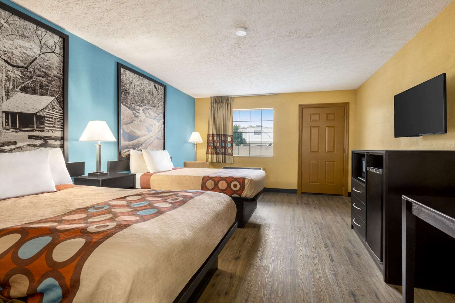 Super 8 By Wyndham Whites Creek Nashville Nw Area 14/51