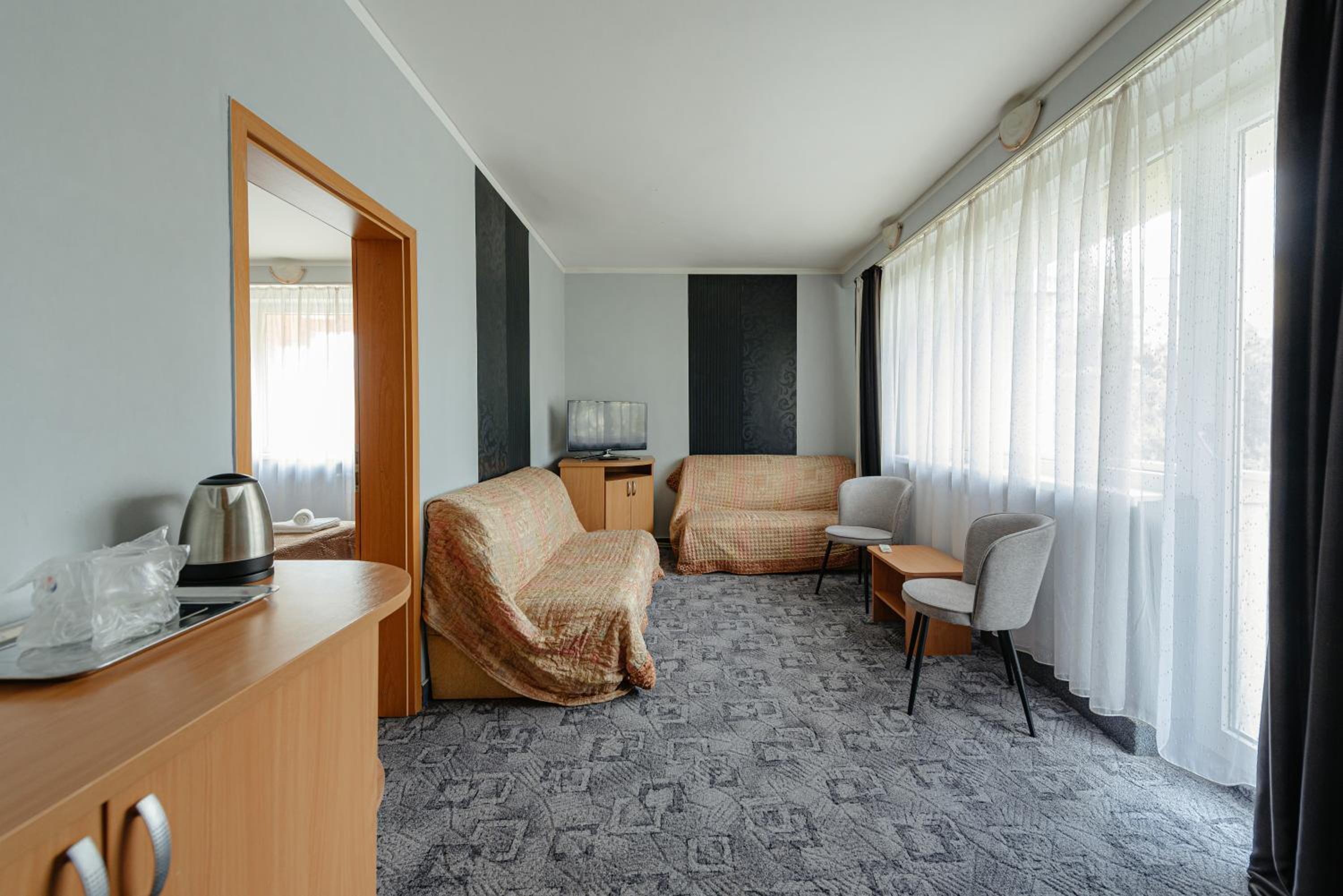 Hotel Rusca 32/50