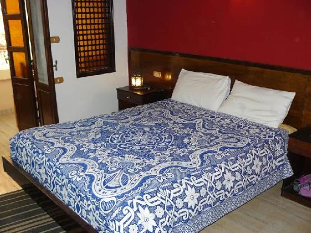 El Nakhil Hotel 19/50