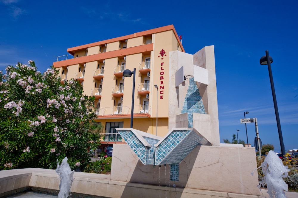 Hotel Florence 1/20
