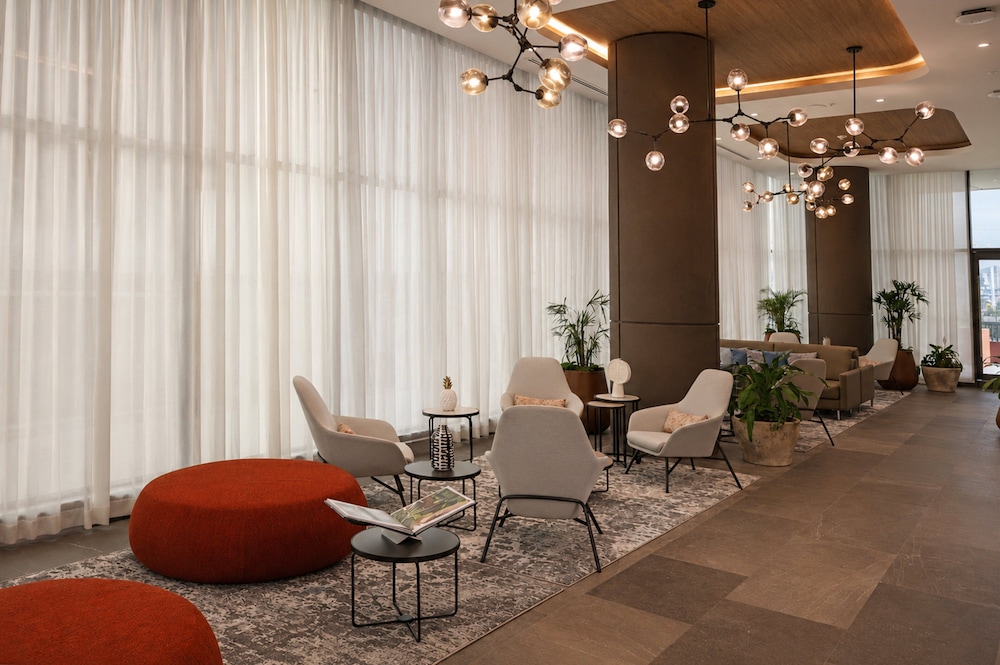 Holiday Inn Express And Suites Monterrey Sendero, San Nicolas de los Garza 31/50