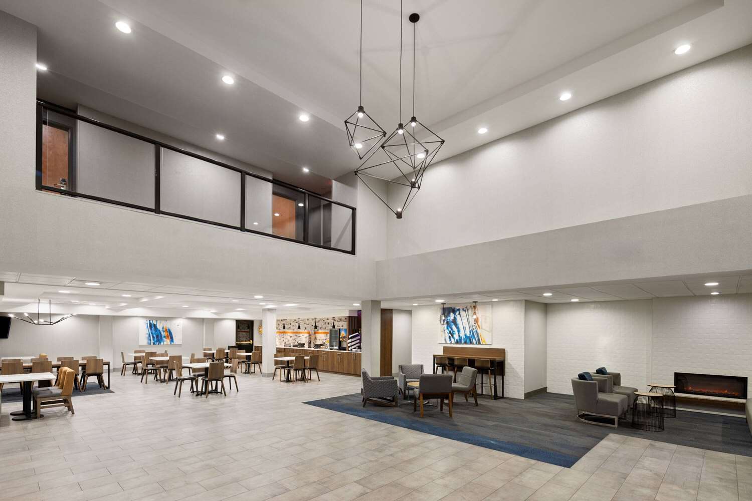 La Quinta Inn & Suites by Wyndham Kennewick 41/63