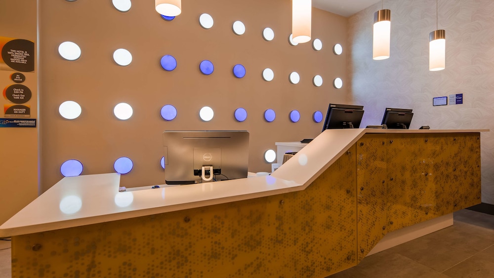 Glo Best Western Brooklyn Nyc — foto 5