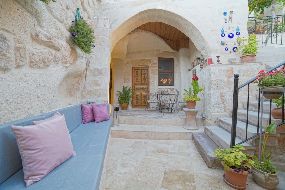 Melek Cave Hotel 32/50
