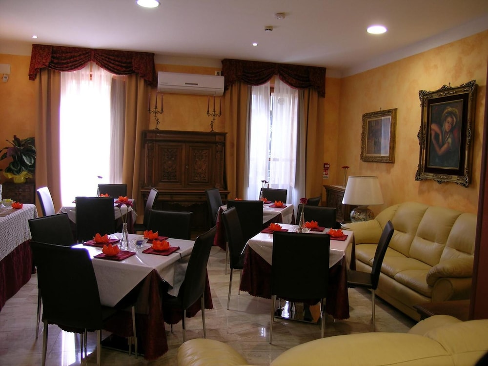 Hotel Air Palace Lingotto 34/49