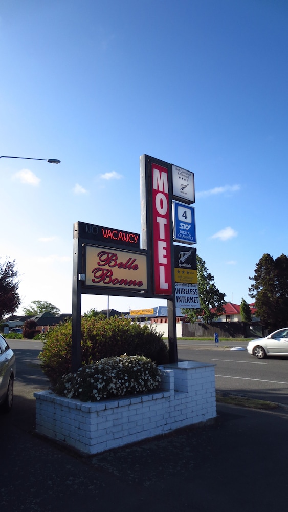 Belle Bonne Motel 10/43